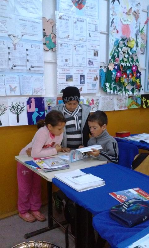 Centrul Judetean De Resurse Si Asistenta Educationala Vaslui